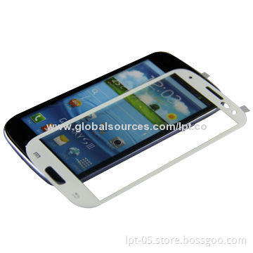 Anti-fingerprint 0.2mm 0.33mm 9H Tempered Glass Screen Protector for Samsung Galaxy S4